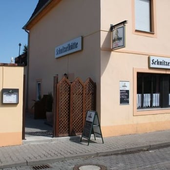 Schnitzelhütte - Schnitzel Near Me - Merseburg, ST Schnitzelhütte - Schnitzel Near Me - Merseburg, ST