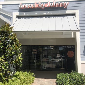 Bread By Johnny - Storefront - Bakeries Near Me - Jupiter, Florida