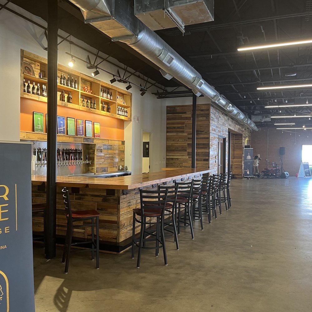 Triple C Brewing Company - Breweries Near Me - Charlotte, North Carolina Triple C Brewing Company - Breweries Near Me - Charlotte, North Carolina