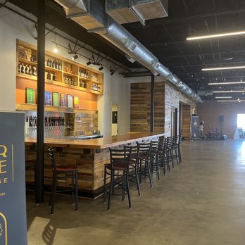 Triple C Brewing Company - Breweries Near Me - Charlotte, North Carolina