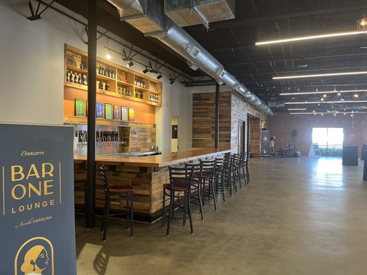 Triple C Brewing Company by null