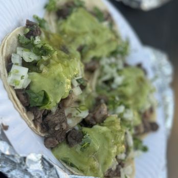 Tacos Tamix - Tacos De cabeza - Food Trucks Near Me - Culver City, California Tacos Tamix - Tacos De cabeza - Food Trucks Near Me - Culver City, California