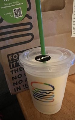 Shake Shack Arsenal Yards by null