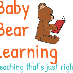Baby Bear Learning
