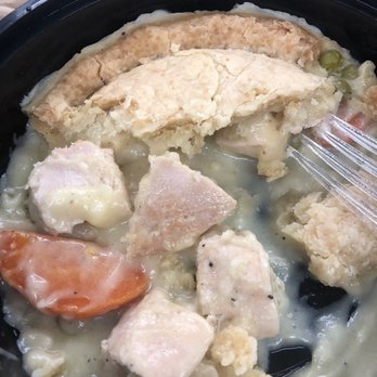 Jongewaard's Bake n Broil - Big ol chunks - American Near Me - Long Beach, California