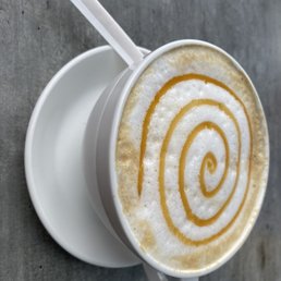 Caramel Macchiato Caramel Macchiato