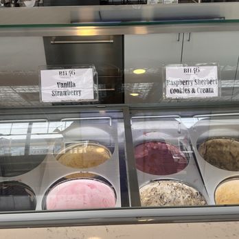 Bakehouse 46 - Ice cream - Bakeries Near Me - Ferndale, Michigan