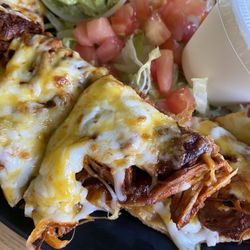 El Famous Burrito