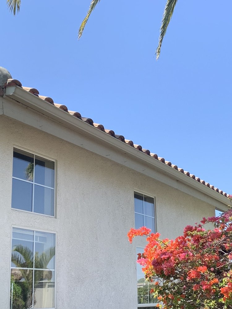 Slide of First Choice Raingutters