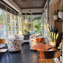 Bowser Coffee House