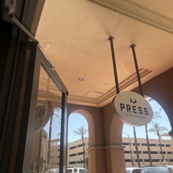 Press Coffee - Waterfront - Coffee & Tea Near Me - Scottsdale, Arizona Press Coffee - Waterfront - Coffee & Tea Near Me - Scottsdale, Arizona