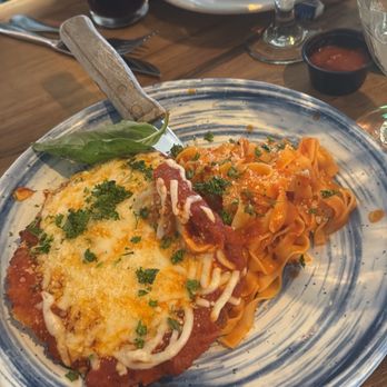 Rusticucina - Chicken Parmigiana - Italian Near Me - San Diego, California Rusticucina - Chicken Parmigiana - Italian Near Me - San Diego, California