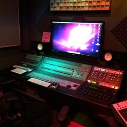 MediaTech Institute - Purple Room @ media tech
