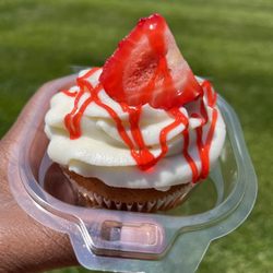 Taylor’s Cake Place