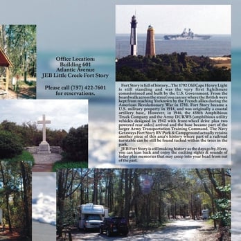 Navy Getaways - RV Parks Near Me - Virginia Beach, Virginia