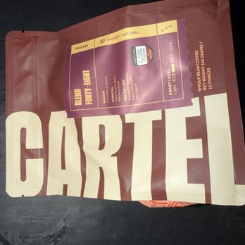 Cartel Roasting Co. - Coffee & Tea Near Me - Palm Springs, California Cartel Roasting Co. - Coffee & Tea Near Me - Palm Springs, California