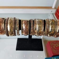 Spiritual Mistic Healing - Copper Bracelets