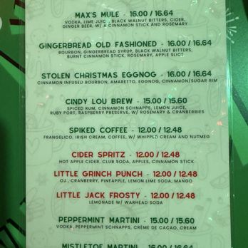 Alibi Speakeasy & Lounge - Lounges Near Me - Farmingdale, New York