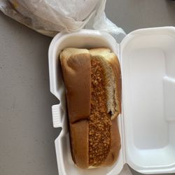 Fat Eddie's - Hot dogs