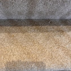 Sal-Hai Flooring and Carpet - Carpet starts shredding in months