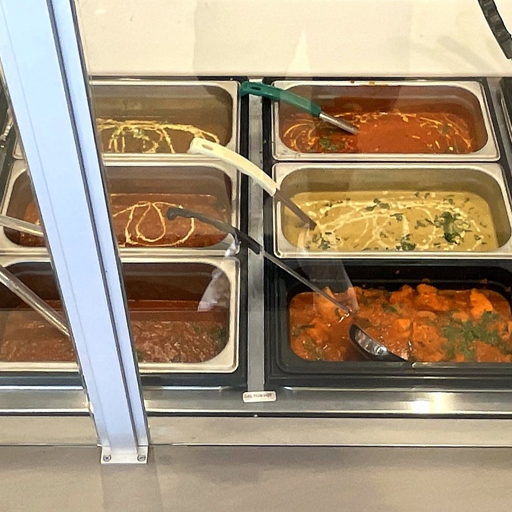 Counter Options Counter Options