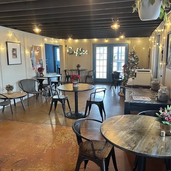 Ramblin' Joe's Coffee - Coffee & Tea Near Me - Nashville, Tennessee