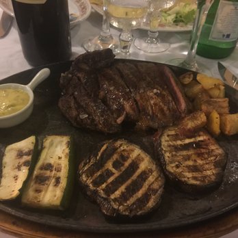 Alessio - Steak - Roman Near Me - Rome, RM