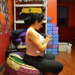 Nueva Alma Yoga and Wellness - Find your solace in our space