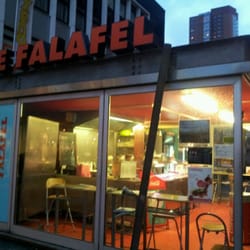 De Falafel
