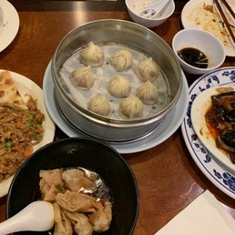Soup Dumplings