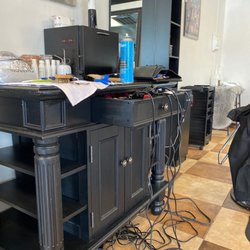The Exclusive Studio