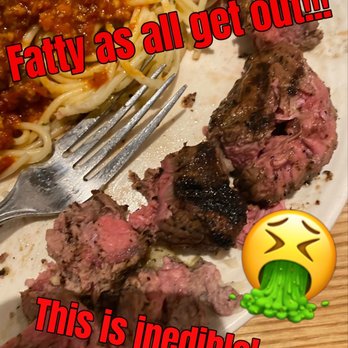 Carrabba's Italian Grill - The horrid steak . - Italian Near Me - Tampa, Florida Carrabba's Italian Grill - The horrid steak . - Italian Near Me - Tampa, Florida