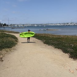 Kellogg's Beach