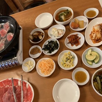 Cho Sun Ok Restaurant - Chadol gui - Korean Near Me - Chicago, Illinois Cho Sun Ok Restaurant - Chadol gui - Korean Near Me - Chicago, Illinois