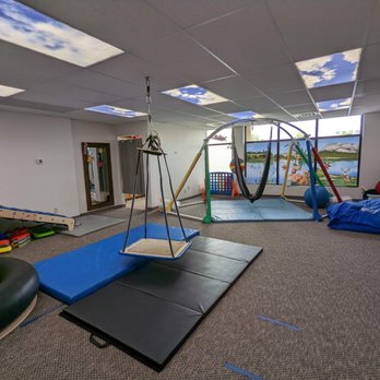Agape Pediatric Therapy - AGAPE's Sensory Gym - Physical Therapy Near Me - Richland, Washington Agape Pediatric Therapy - AGAPE's Sensory Gym - Physical Therapy Near Me - Richland, Washington