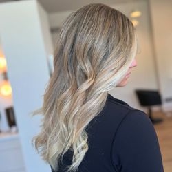 Kit - Book your balayage session--we can't wait to see you in the chair!