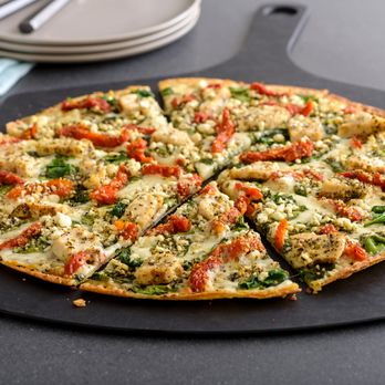 Papa Murphy's - Try the Thin Crust Delites. - Pizza Near Me - Lacey, Washington Papa Murphy's - Try the Thin Crust Delites. - Pizza Near Me - Lacey, Washington