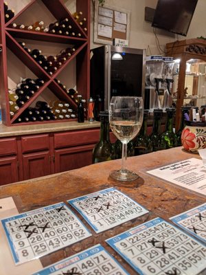Native Spirits Winery by null