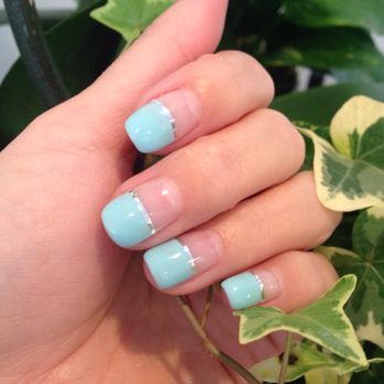 Rainbow Nail - Nail Salons Near Me - Dublin, California