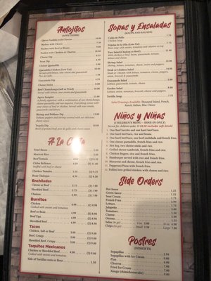 Menu photo 8 Tequila Jalisco Mexican Restaurant Gibsonia, PA Menu photo 8 Tequila Jalisco Mexican Restaurant Gibsonia, PA
