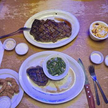Texas Roadhouse - American Near Me - Pueblo, Colorado Texas Roadhouse - American Near Me - Pueblo, Colorado