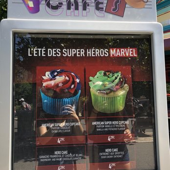 Walt Disney Studios - Amusement Parks Near Me - Chessy, 77