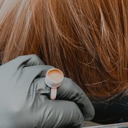 TL Brow Bar - Pigment