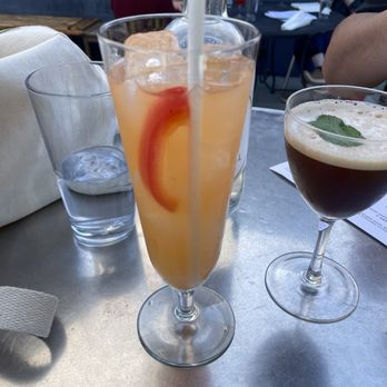 Cardinal Spirits - Cocktail Bars Near Me - Bloomington, Indiana