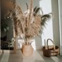 Photo of Witchy Flowers + Pampas