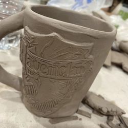 Mudworks Pottery Studio