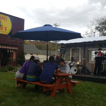 Cabernet Franks - Music Venues Near Me - Parksville, New York