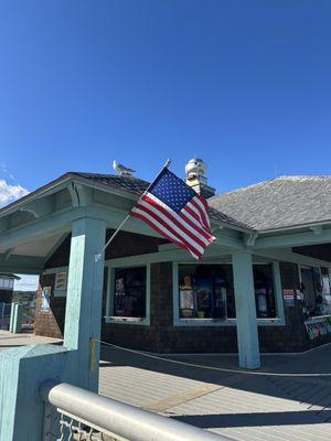 Misquamicut State Beach by null