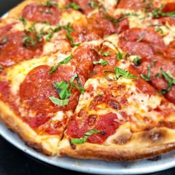 Kokomo's Family Fun Center - New Pizza Recipes!
