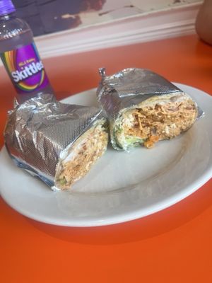 Alborada Market by null